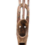 Banda Mask - Wood - Baga - Guinea