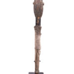 Flute - Wood - Lobi - Burkina Faso