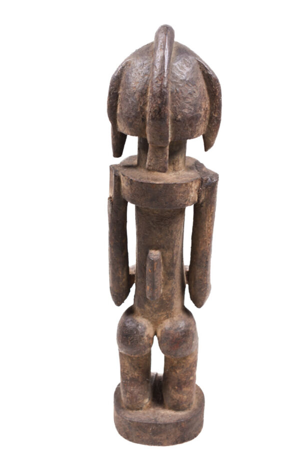 Ancestor figure - Wood - Dogon - Mali