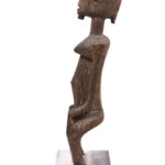 Ancestor figure - Wood - Dogon - Mali