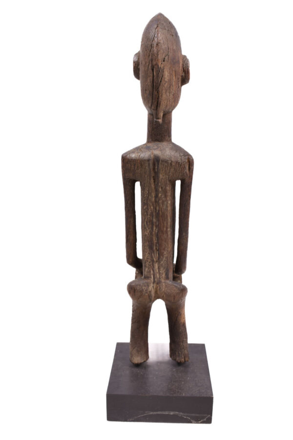 Ancestor figure - Wood - Dogon - Mali