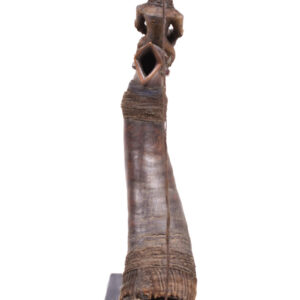 Horn - Buffalo horn - Yaka - DR Congo