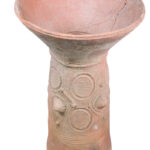Terracotta pot - Nupe - Nigeria