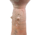 Terracotta pot - Nupe - Nigeria