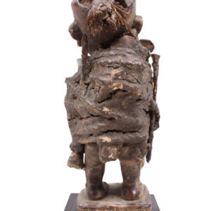 Figure - Wood - Bakongo Vili - Congo