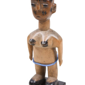 Venavi figure - Wood - Adan Ewe- Togo
