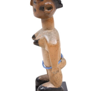 Venavi figure - Wood - Adan Ewe- Togo