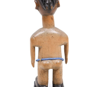 Venavi figure - Wood - Adan Ewe- Togo