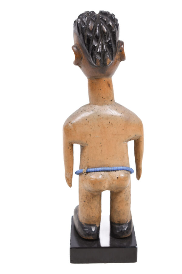 Venavi figure - Wood - Adan Ewe- Togo