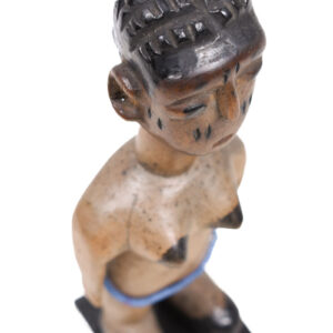 Venavi figure - Wood - Adan Ewe- Togo