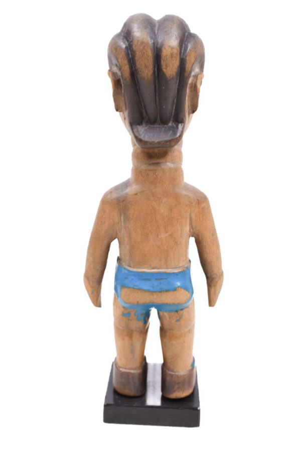 Venavi figure - Wood - Adan Ewe- Togo