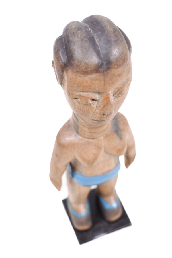 Venavi figure - Wood - Adan Ewe- Togo