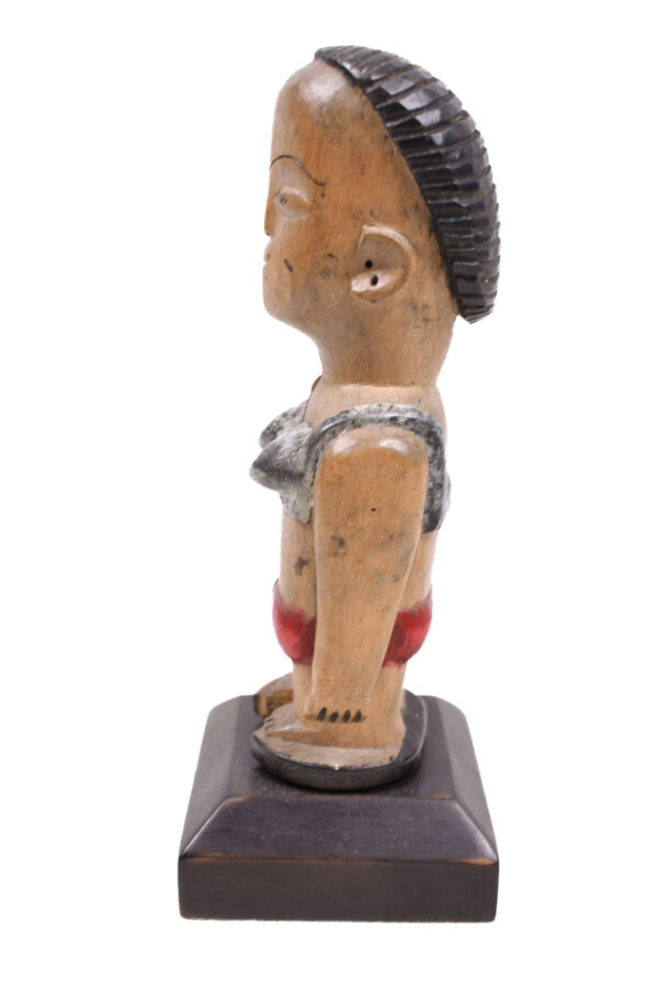 Venavi figure - Wood - Adan Ewe- Togo