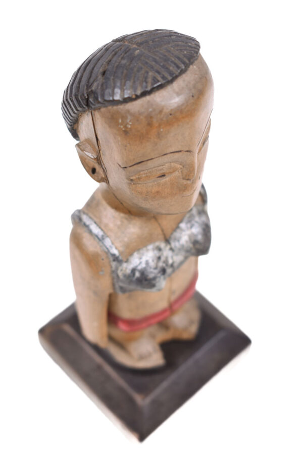 Venavi figure - Wood - Adan Ewe- Togo