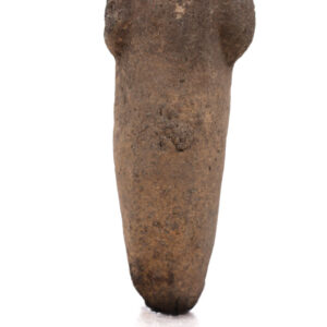 Terracotta Head - Koma Bulsa - Ghana