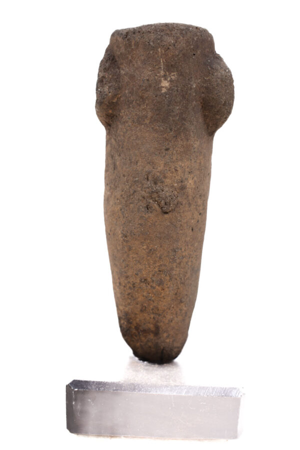 Terracotta Head - Koma Bulsa - Ghana