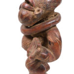 Figure - Terracotta -Tikar - Cameroon