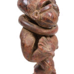 Figure - Terracotta -Tikar - Cameroon