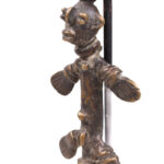 Pendant - Bronze - Lobi - Burkina Faso