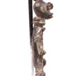 Pendant - Bronze - Lobi - Burkina Faso