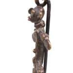 Pendant - Bronze - Lobi - Burkina Faso