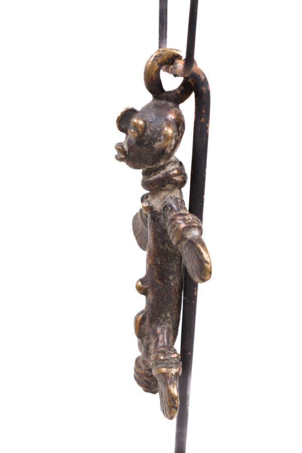 Pendant - Bronze - Lobi - Burkina Faso
