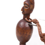 Flute - Wood - Pende - DR Congo
