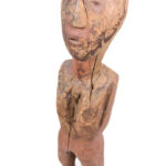 Ancestor Figure - Wood - Sukuma - Tanzania