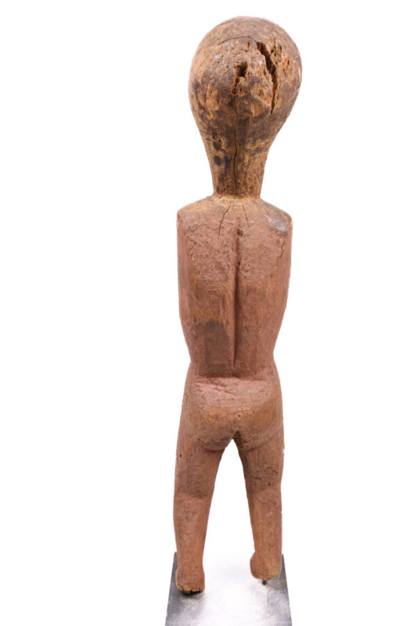Ancestor Figure - Wood - Sukuma - Tanzania