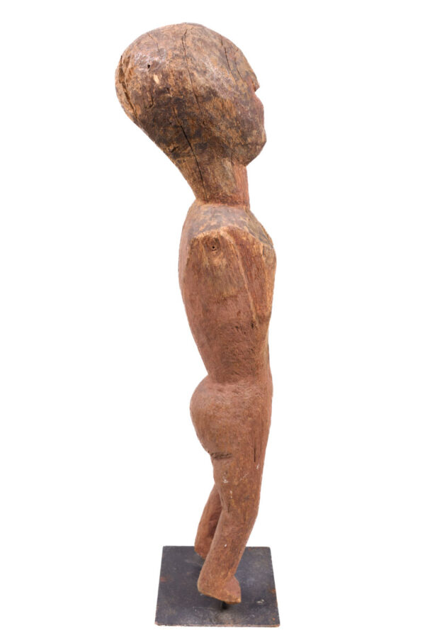 Ancestor Figure - Wood - Sukuma - Tanzania