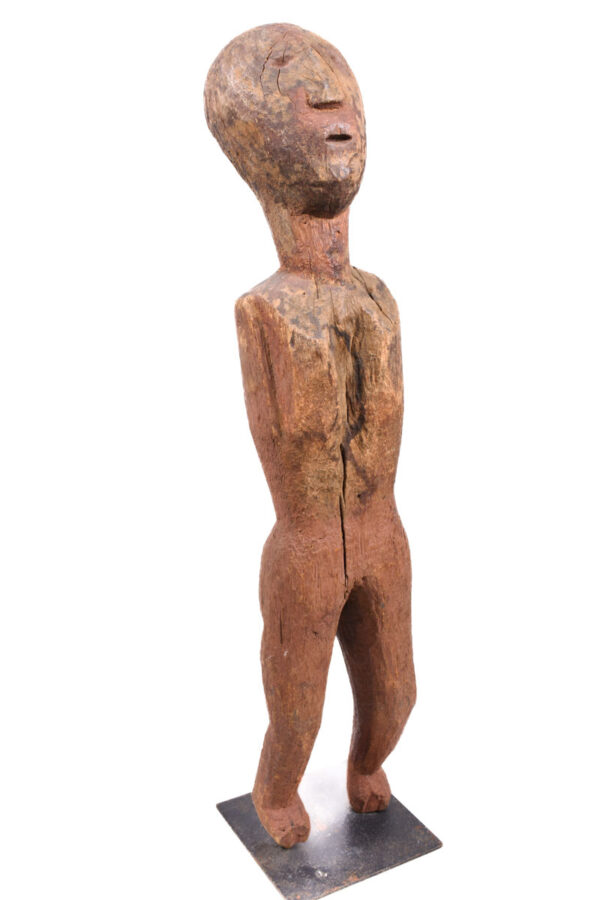 Ancestor Figure - Wood - Sukuma - Tanzania