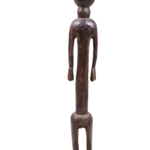 Ancestor Figure - Wood - Mossi - Burkina Faso