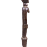 Ancestor Figure - Wood - Mossi - Burkina Faso