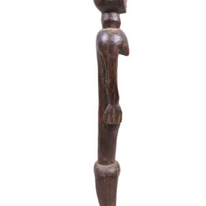 Ancestor Figure - Wood - Mossi - Burkina Faso