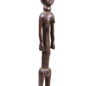Ancestor Figure - Wood - Mossi - Burkina Faso