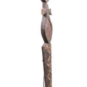 Panel / Figure - Wood - Mitsogho - Gabon