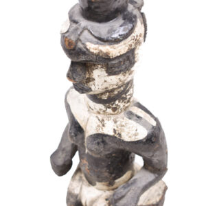 Ancestor Figure - Wood - Ibo - Nigeria