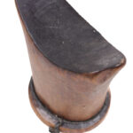 Neck rest - Wood - Gurage - Ethiopia