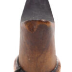 Neck rest - Wood - Gurage - Ethiopia