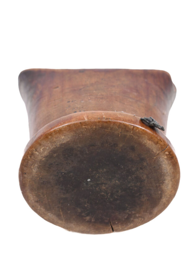 Neck rest - Wood - Gurage - Ethiopia