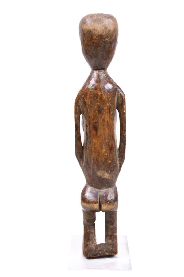 Ancestor Figure - Wood - Sukuma - Tanzania