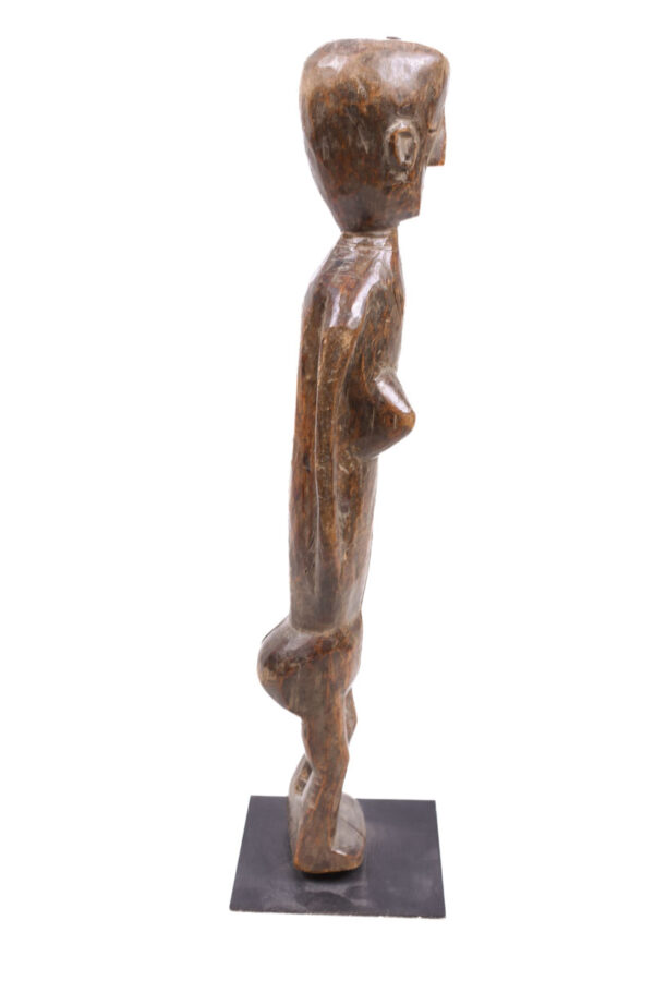 Ancestor Figure - Wood - Sukuma - Tanzania