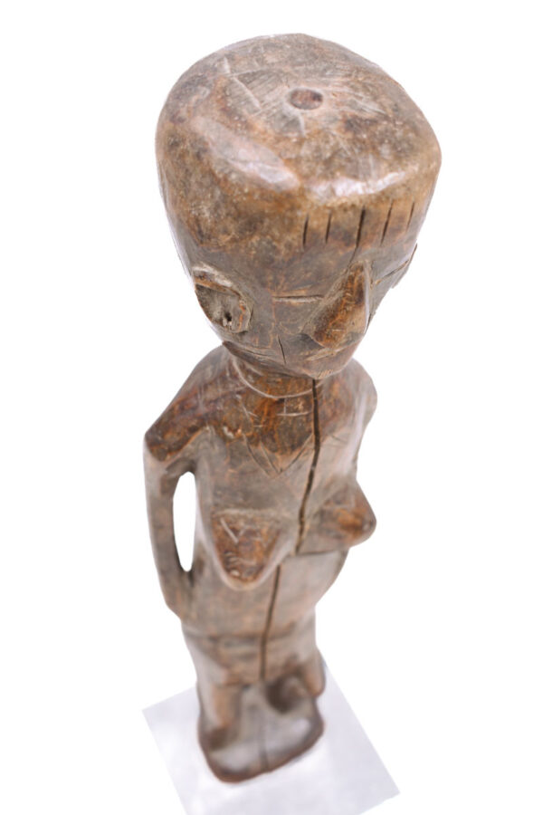 Ancestor Figure - Wood - Sukuma - Tanzania