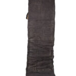 Textile - Cloth - Shoowa-Kuba - DR Congo 300 cm