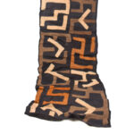 Textile - Cloth - Shoowa-Kuba - DR Congo 300 cm