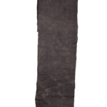 Textile - Cloth - Shoowa-Kuba - DR Congo 280 cm
