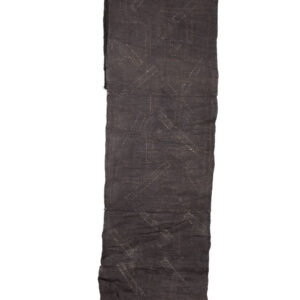 Textile - Cloth - Shoowa-Kuba - DR Congo 280 cm