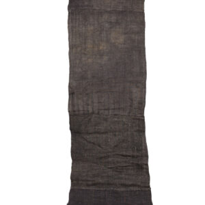 Textile - Cloth - Shoowa-Kuba - DR Congo 280 cm