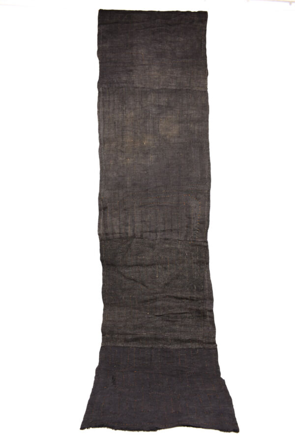 Textile - Cloth - Shoowa-Kuba - DR Congo 280 cm