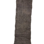 Textile - Cloth - Shoowa-Kuba - DR Congo 280 cm